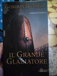 Il Grande Gladiatore di G. Russel