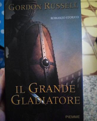 Il Grande Gladiatore di G. Russel
