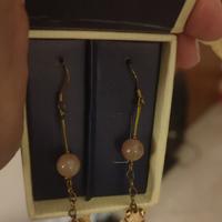 Orecchini Thun pendenti