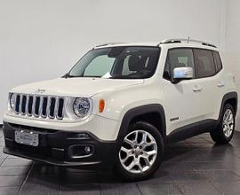 Jeep Renegade 1.6 Multijet 120cv Limited - 2016