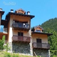 Villino indipendente