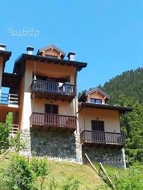 Villino indipendente