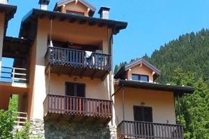 Villino indipendente