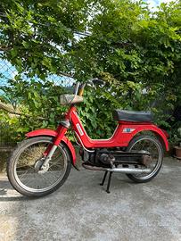 Piaggio Boxer 50cc