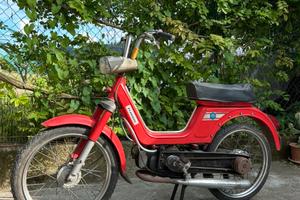 Piaggio Boxer 50cc