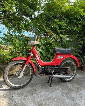 Piaggio Boxer 50cc