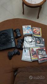 ps3 + giochi