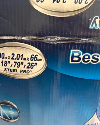 Piscina Bestway