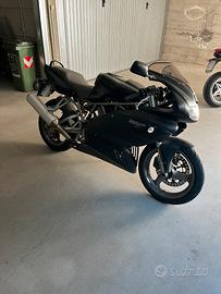Ducati 750 Sport del 2001