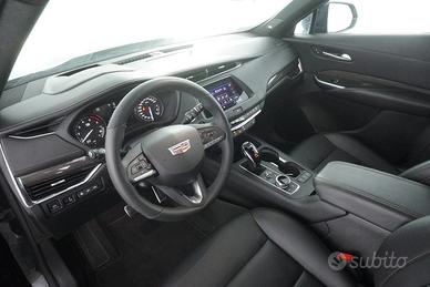 CADILLAC XT4 XT4 350 TD AWD Sport