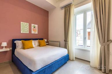 Appartamento di 20 m² con 1 locale a Napoli
