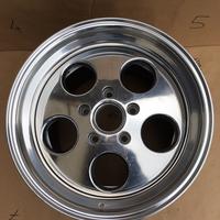 Pz.1 Cerchio Porsche