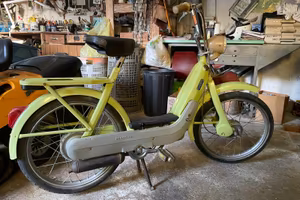 PIAGGIO CIAO
