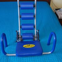 Ab Rocket per addominali 