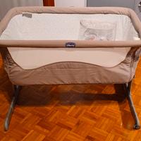 Chicco Next2Me Essential Culla Co-sleeping
