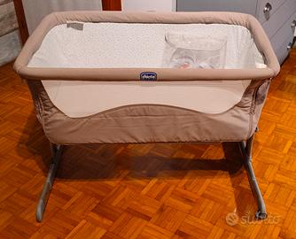 Chicco Next2Me Essential Culla Co-sleeping