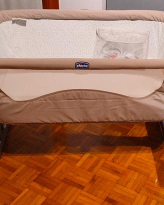 Chicco Next2Me Essential Culla Co-sleeping