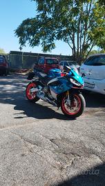 Aprilia rs660
