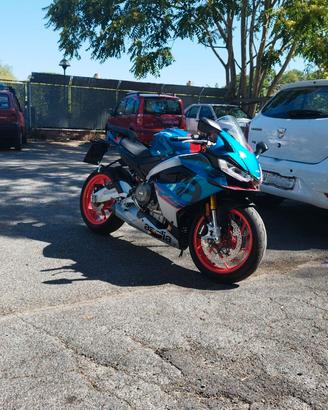 Aprilia rs660