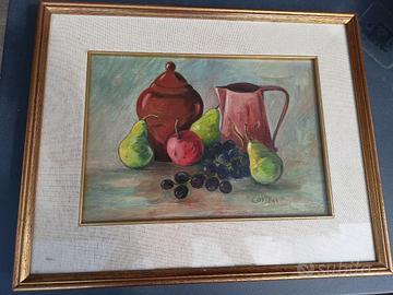 quadro Cortesi