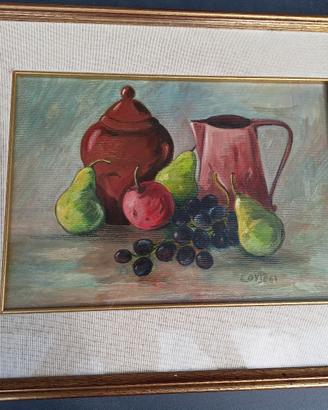 quadro Cortesi