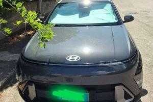 Hyundai Kona 1.6 Hybrid XTech DCT 2025 – 16.000 km