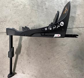 Base Z Cybex + Cybex One 360 Gr 0+/1/2/3, 0-36 Kg