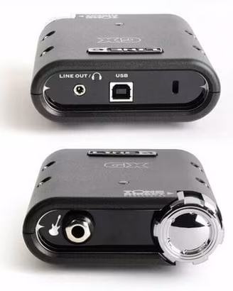 scheda audio Line 6 POD Studio GX