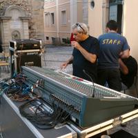 mixer audio Soundcraft K3 40CH