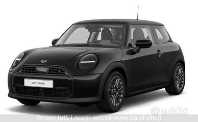 MINI Mini Cooper A.E. Mini Cooper 3p 2.0 S Es...