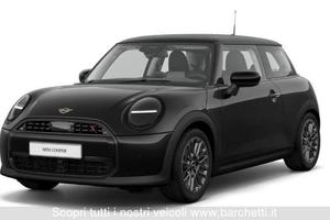 MINI Cooper Mini 3p 2.0 S Essential auto