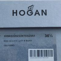 Scarpe Hogan H222 Allacc. lavab  H BAND.