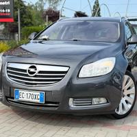 Opel Insignia 1.6 Turbo 180CV Cosmo *MOTORE NUOVO*