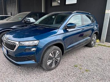 SKODA Karoq Karoq 2.0 TDI EVO SCR 115 CV DSG Ex...