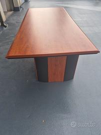 Scrivania da ufficio legno