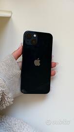 iPhone 13 128GB perfetto + scatola