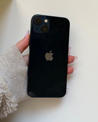 iPhone 13 128GB perfetto + scatola
