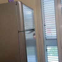 Frigorifero combinato Indesit