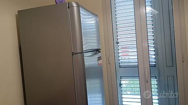 Frigorifero combinato Indesit