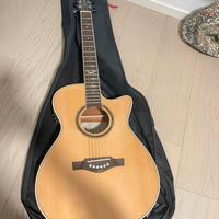 Chitarra acustica Eko