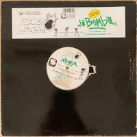 Vinile 12" King Africa - La Bomba