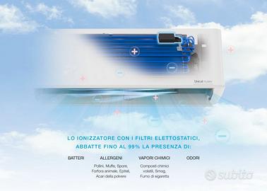 Clima in conto termico