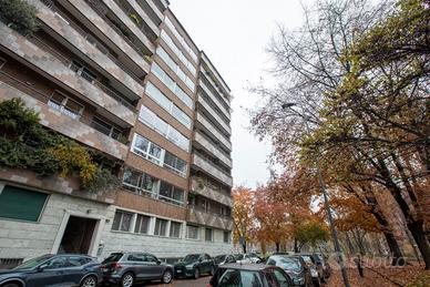 Studio accatastato abitazione Vicinanze City Life