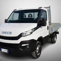 Iveco Daily 35C14 BTor 2.3 HPT Ribaltabile *2...