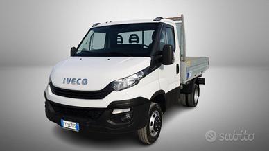 Iveco Daily 35C14 BTor 2.3 HPT Ribaltabile *2...