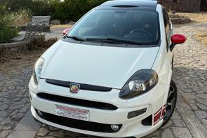 Abarth Punto 1.4 16V Turbo Multiair S&S 10/2010