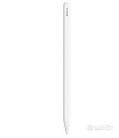 Apple Pencil (seconda generazione)
