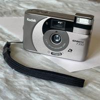 Kodak advantix F350