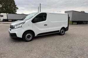 FIAT TALENTO ANNO 2019