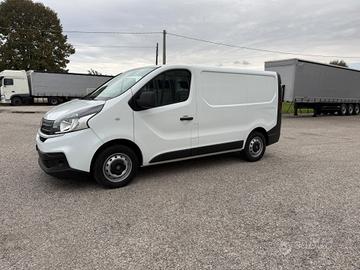 FIAT TALENTO ANNO 2019